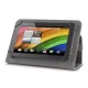 TFO Fantasia Universal Tablet Case 7-8\'\', Black
