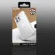 Raptic X-Doria Clutch Case for iPhone 14 Pro Max, Transparent