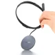 Samsung EP-P2900BBE 25W Qi2 Wireless Charger, Gray