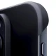 3mk Just20g Matt Phone Case Cover Apple iPhone 17 - Matte Black