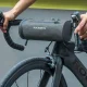 Rockbros AS-051 Waterproof Handlebar Bag, Black