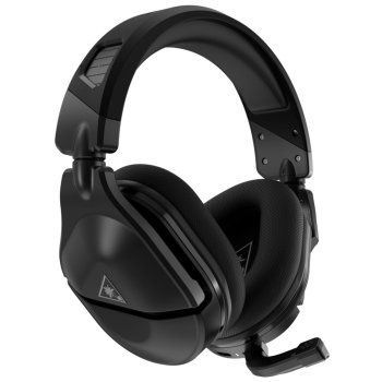 Беспроводная игровая гарнитура Turtle Beach Stealth 600 Gen 2 MAX для Xbox, черная