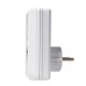 Maclean MCE151 Remote Control Power Socket, Indoor