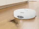 Cordless Robot Vacuum Cleaner, White
