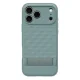 Spigen Parallax \"S\" MagSafe Phone Case Cover iPhone 17 Pro Max - Green