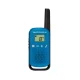 Motorola TALKABOUT T42 Walkie-Talkies Blue