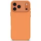 Tech-Protect Uniq MagSafe Case for iPhone 17 Pro - Orange