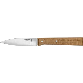 Opinel Parallèle Kitchen Knife, 8 cm
