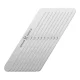 Ocho Nails Straight Nail Files 100/180, 10 pcs