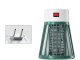 Compact Plug-in UV Insect Killer Lamp