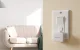 Wireless Smart Switch SwitchBot C1 Rechargeable, USB-C, White