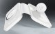 Беспроводное зарядное устройство Choetech T616-F 3-в-1 15W White