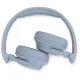 Philips TAH4000LB/00 Wireless On-Ear Headphones, Blue