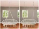 Carruzzo Quen Double Hammock Chair