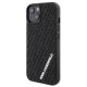 Apple iPhone 15 6.1\'\' Karl Lagerfeld 3D Rubber Multi Logo Cover Case, Black | Telefona Vāciņš Maciņš Apvalks...