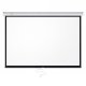 Maclean MC-591 Projector Screen, 120\", 4:3, 240x180 cm, White