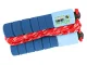 Jump Rope with Counter, Adjustable, Blue