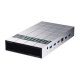 Peladn G2E Thunderbolt 5 Docking Station Silver
