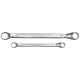 GEDORE red Double-Ended Ring Spanner Set 6-22 mm, 8-Piece (R01105008)