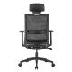 Ergo Office ER-425 Ergonomic Office Chair, up to 150kg, Black
