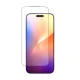AmazingThing iPhone 17 Air Tempered Glass Titan Max FusionFilter 7