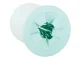 Silicone Paw Cleaner Cup for Dogs and Cats, Different colors