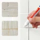 Grout Pen Restorer Marker, Beige