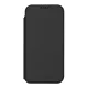 Dux Ducis iPhone 17 Pro Max Wallet Case Skin Pro, Black