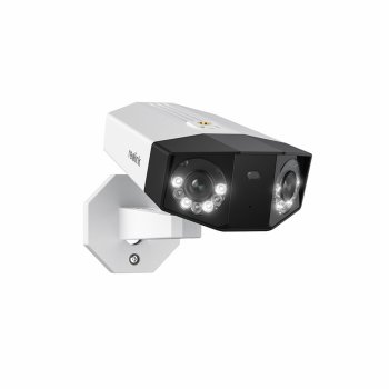Reolink Duo Series P730 4K PoE Dual-Lens Security Camera