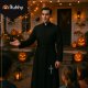 Ruhhy Priest Costume for Adults, Halloween Fancy Dress Outfit 26174, XL/XXL