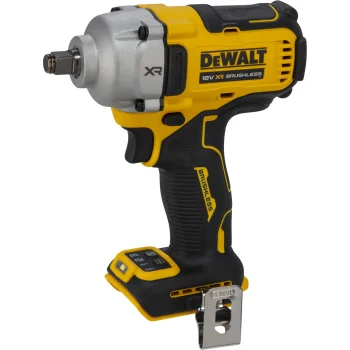 DeWalt DCF891NT-XJ 18V XR Cordless Impact Wrench 1/2" 813 Nm, Bare Unit in T-STAK Case