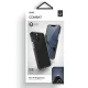 Apple iPhone 12 Pro Max 6,7\" Uniq Etui Combat Case Cover, Black