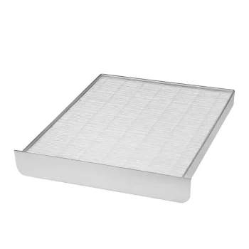 Nail Dust Collector Cassette Filter Momo J-02, white