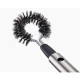 Joseph Joseph GrillOut BBQ Cleaning Brush with Extending Handle