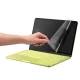 Spigen Glas.tR Slim FC Tempered Glass Screen Protector for MacBook Neo 13\" 2026 - Black