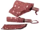 Automatic Folding Umbrella for Women, 95 cm