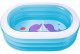 Intex 57482 Inflatable Kids Pool, Oval, 163x109x46 cm