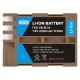Newell EN-EL3E USB-C Replacement Battery for Nikon