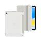Tech-Protect SC Pen Hybrid Case for iPad 10 (2022), Gray/Transparent