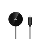 Wireless Charger Tech-Protect A50 MagSafe 25W Black