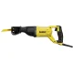 DeWalt DWE305PK-QS Reciprocating Saw, 1100W