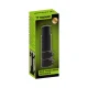 Trizand 25993 Handlebar Stem Riser, Fork Stem Extender 28.6mm, Black
