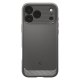 Spigen iPhone 17 Pro Max Case Rugged Armor Mag MagSafe, Grey