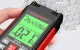 Habotest HT633 Wood Moisture Meter