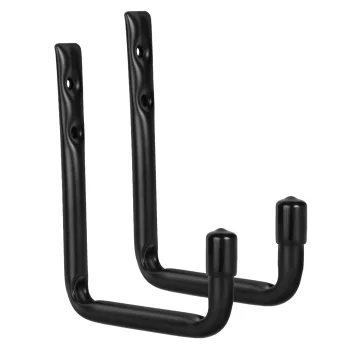Maclean MC-488 Wall Mount Bracket Set (2 pcs), 22kg