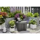 Gardena AquaBloom 13301-20 Solar-powered Irrigation Set