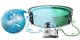 Smilšu filtrēšanas sūknis baseinam INTEX 26652 12000 l stundā