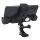 Maclean MC-445 Sports Harness for Phone and GoPro Camera