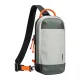 Tomtoc GameOn-G49 Travel Bag for Nintendo Switch / Switch 2, Gray