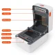 Thermal Label Printer M4201, RJ45, USB